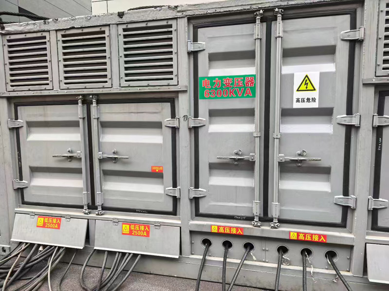 方山柴油发电机组换季保养注意哪些事项?