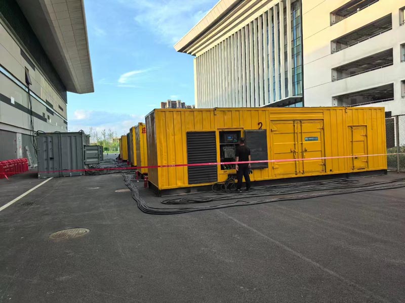 方山柴油发电机冬季保养注意事项？