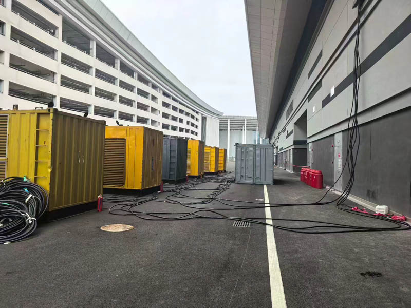 方山冬季柴油发电机启动前需要做哪些准备工作？