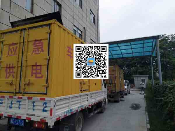 方山发电车出租-发电机产品使用越来越广泛