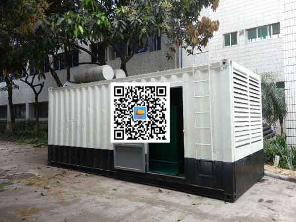 方山出租发电机-什么样的柴油发电机使用效果比较好
