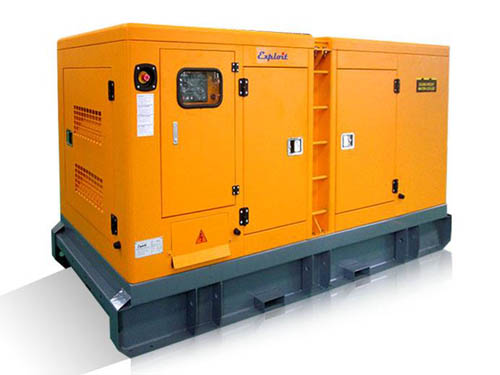 方山影响 200kw 柴油发电机油耗的因素有哪些？