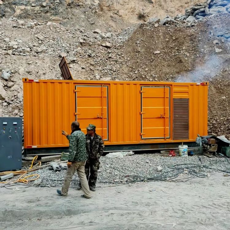 方山如何降低 200kW 柴油发电机在高海拔地区的油耗？