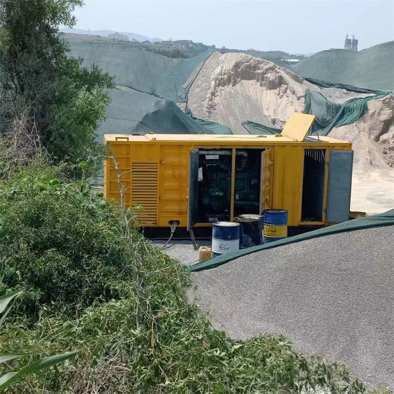 方山影响 400KW 柴油发电机组油耗的因素有哪些？
