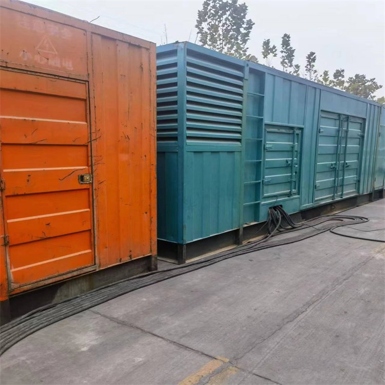方山如何选择适合 600kW 柴油发电机组的热继电器?