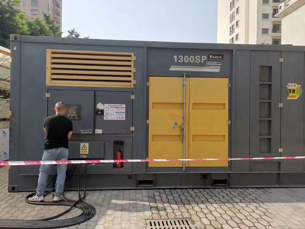 方山500KW发电机组冬季应该配多大的启动电瓶？
