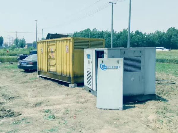 方山柴油发电机组冬季日常维修需要哪些工具?